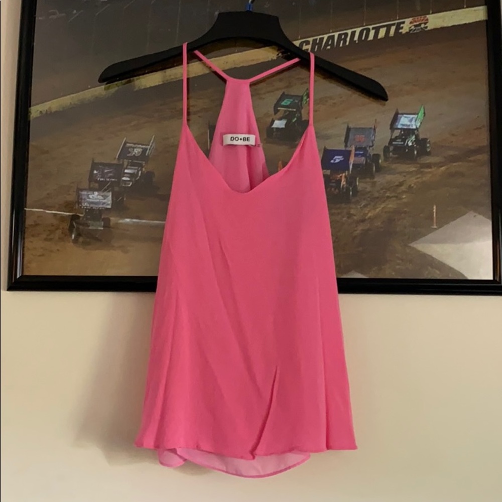 Boutique tank - Picture 1 of 4